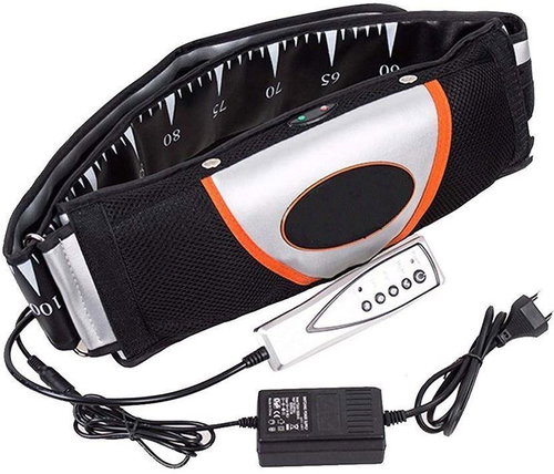 Verk Vibro Shape Massage Belt - Massage Belt - Main image