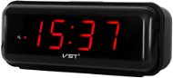 Verk 01720 LED Budík VST-738 - Alarm Clock