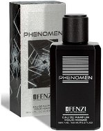 J' Fenzi Phenomen eau de parfum pour homme - Parfémovaná voda 100ml - Parfémovaná voda