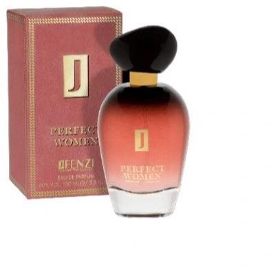 J' Fenzi Perfekt Women eau de parfum for women - Parfémovaná voda 100 ml - Eau de Parfum - Main image