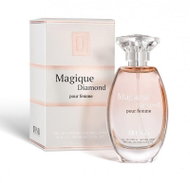 J' Fenzi Magique Diamond pour femme eau de parfum - Parfémovaná voda 100 ml - Eau de Parfum