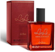 J' Fenzi Lili Echo Ardagio Women eau de parfum - Parfémovaná voda 100 ml - Eau de Parfum