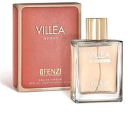 J' Fenzi VILLEA women eau de parfum - Parfémovaná voda 100 ml - Eau de Parfum