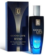 J' Fenzi Good Life eau de parfum for women - Parfémovaná voda 100 ml - Eau de Parfum