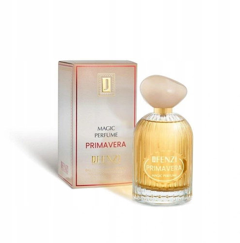 J' Fenzi Primavera Magic Perfume eau de parfum - Parfémovaná voda 100 ml - Eau de Parfum - Main image