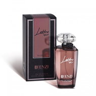 J' Fenzi Lettre Noir women eau de parfum - Parfémovaná voda 100 ml - Eau de Parfum
