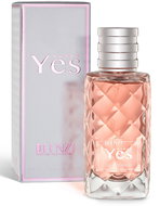 J' Fenzi YES women eau de parfum - Parfémovaná voda 100 ml - Eau de Parfum