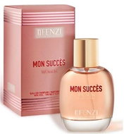 J' Fenzi Mon Succes Women eau de parfum - Parfémovaná voda 100 ml - Eau de Parfum