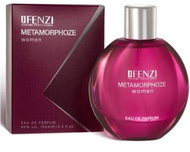 J' Fenzi Metamorphoze for women eau de parfum - Parfémovaná voda 100 ml - Eau de Parfum