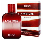 J' Fenzi Lasstore Pour Homme eau de parfum - Parfémovaná voda 100 ml - Eau de Parfum