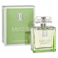 J' Fenzi SAVOIR FRESHNESS eau de parfum - Parfémovaná voda 100 ml - Eau de Parfum