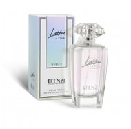 J' Fenzi Lettre la Perle eau de parfum - Parfémovaná voda 100 ml - Eau de Parfum