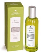 Esprit Provence - Dámská toaletní voda EDT - Verbena, 100ml - Eau de Toilette