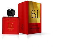 Chatler 61 Possible Armand Luxury eau de parfum for women - Parfemovaná voda 100ml - Eau de Parfum
