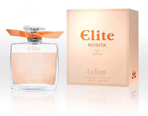 Luxure Elite Rosita eau de parfum - Parfémovaná voda 100 ml - Eau de Parfum - Main image