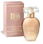 J' Fenzi Desso Glamour Women eau de parfum - Parfémovaná voda 100 ml - Eau de Parfum
