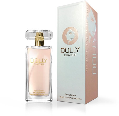 Chatler Dolly Woman eau de parfum - Parfemovaná voda 100ml - Eau de Parfum - Main image