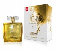 Chatler Aloha Gergeous eau de parfum for women - Parfemovaná voda 100ml - Eau de Parfum