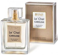 J' Fenzi Le' Chel Caroline for women eau de parfum - Parfémovaná voda 100 ml - Eau de Parfum