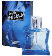 J' Fenzi Los Angeles for women eau de parfum - Parfémovaná voda 100 ml - Eau de Parfum