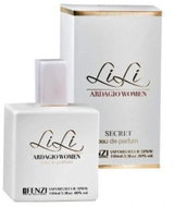J' Fenzi Lili Secret Ardagio Women eau de parfum - Parfémovaná voda 100 ml - Eau de Parfum