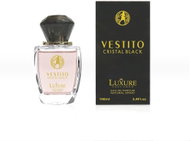 Luxure Vestito Cristal Black eau de parfum - Parfémovaná voda 100 ml - Eau de Parfum