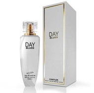 Chatler Day Bluss eau de parfum for women - Parfemovaná voda 100ml - Eau de Parfum