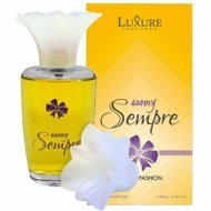 Luxure Sempre Sunny Design&Fashion eau de parfum - Parfémovaná voda 100 ml - Eau de Parfum