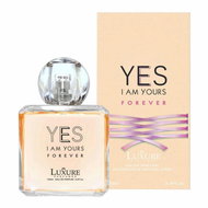 Luxure Yes I Am Yours Forever eau de parfum - Parfémovaná voda 100 ml - Eau de Parfum