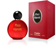 Chatler Plaza Hipnotic eau de parfum for women - Parfemovaná voda 100ml - Eau de Parfum