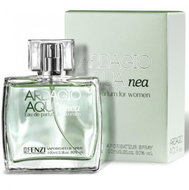 J' Fenzi Ardagio Aqua nea eau de parfum for women - Parfémovaná voda 100 ml - Eau de Parfum