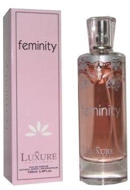 Luxure Feminity eau de parfum - Parfémovaná voda 100 ml - Eau de Parfum - Main image