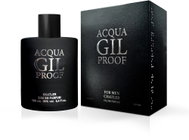 Chatler Aqua Gil Proof eau de parfum - Parfemovaná voda 100ml - Eau de Parfum