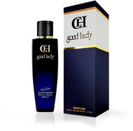 Chatler Good Lady eau de parfum for women - Parfemovaná voda 100ml - Eau de Parfum
