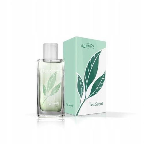 Chatler Tea Scent eau de parfum - Parfemovaná voda 100ml - Eau de Parfum - Main image