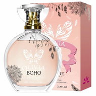 Luxure Olivia Boho for women eau de parfum - Parfémovaná voda 100 ml - Eau de Parfum