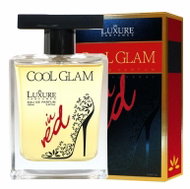 Luxure Cool Glam in Red women eau de parfum - Parfémovaná voda 100 ml - Eau de Parfum
