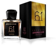 Chatler Intense Armand Luxury eau de parfum - Parfémovaná voda 100ml - Eau de Parfum