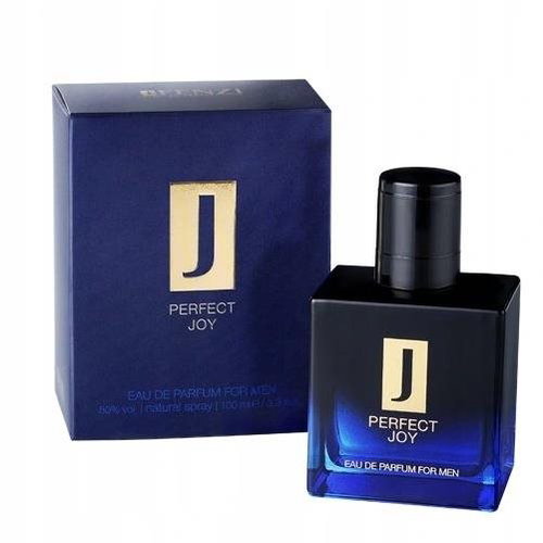 J' Fenzi Perfect Joy eau de parfum - Parfémovaná voda 100 ml - Eau de Parfum - Main image