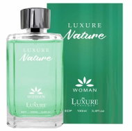 Luxure Nature for woman eau de parfum - Parfémovaná voda 100 ml - Eau de Parfum