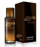 Chatler ARMAND luxury Proof Homme eau de parfum - Parfémovaná voda 100ml - Eau de Parfum