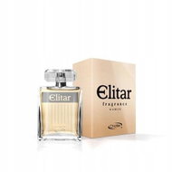 Chatler Elitar fragnance women eau de parfum - Parfémovaná voda 100ml - Eau de Parfum