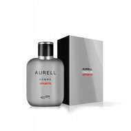 Chatler AURELL SPORTS eau de toilette - Toaletní voda 100ml - Eau de Toilette