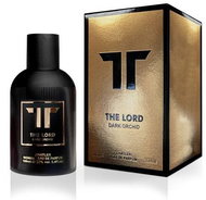 Chatler The Lord Dark Orchid eau de parfum - Parfémovaná voda 100ml - Eau de Parfum