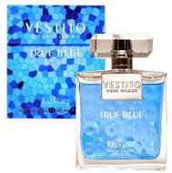 Luxure Vestito pour homme TRUE BLUE - Toaletní voda 100 ml - Eau de Toilette