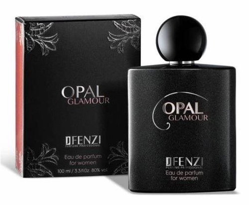 J' Fenzi Opal Glamour for women eau de parfum - Parfémovaná voda 100 ml - Eau de Parfum - Main image