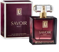 J' Fenzi Savoir Nuit eau de parfum - Parfémovaná voda 100 ml - Eau de Parfum