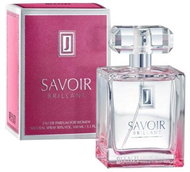 J' Fenzi Savoir Brillant eau de parfum - Parfémovaná voda 100 ml - Eau de Parfum