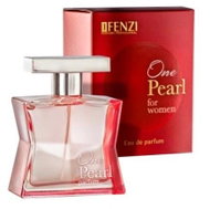 J' Fenzi One Pearl for women for women eau de parfum - Parfémovaná voda 80 ml - Eau de Parfum