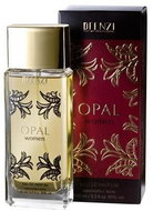 J' Fenzi Opal women eau de parfum - Parfémovaná voda 100 ml - Eau de Parfum